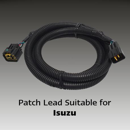 LED Patch Lead - Trucks