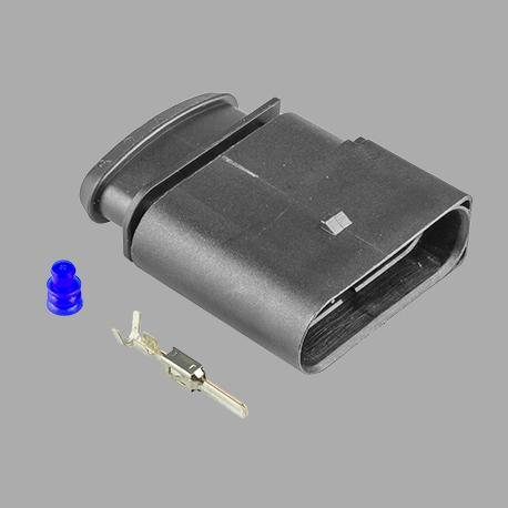 LED Patch Plugs and Connectors - Volkswagon Amarok