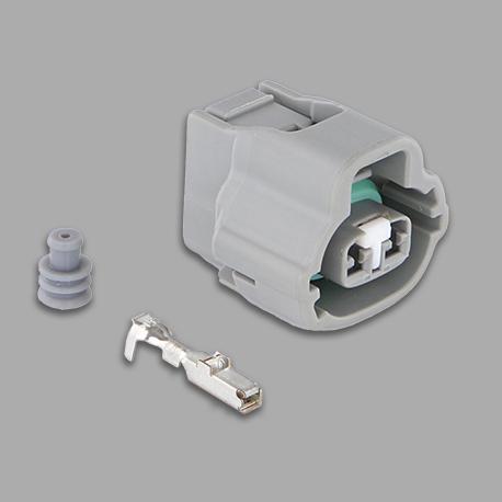 LED Patch Plugs and Connectors- Toyota