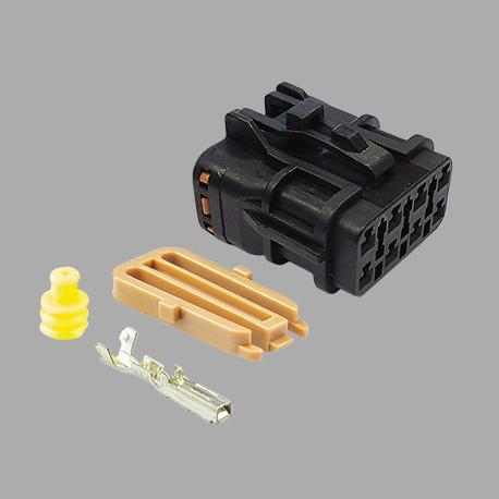 LED Patch Plugs and Connectors - LDV T60/T70