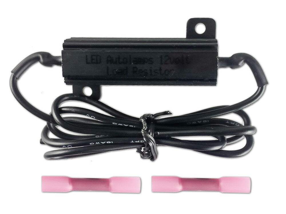 Load Resistors