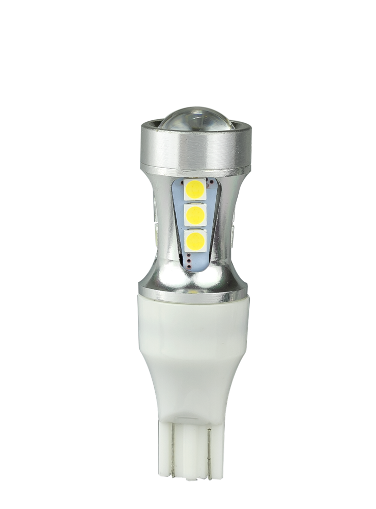 T15 Wedge LED Replacement