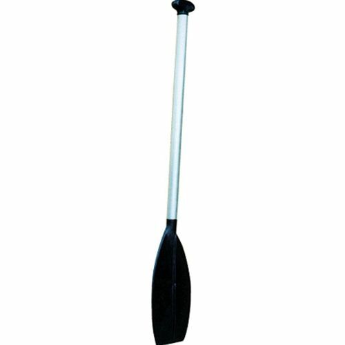 Alloy & Plastic Paddle