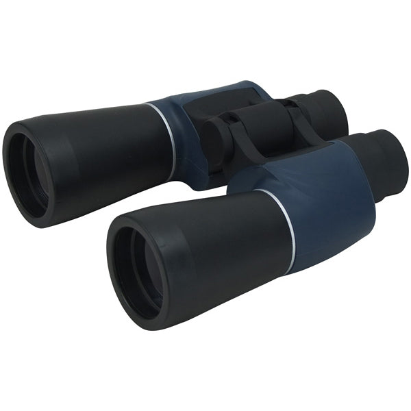 EXPLORER 7 x 50 Rubber Coated Binoculars