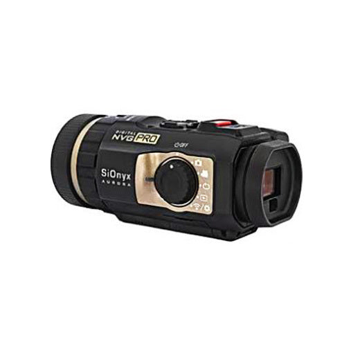 SiOnyx Aurora Pro Colour Night Vision Camera