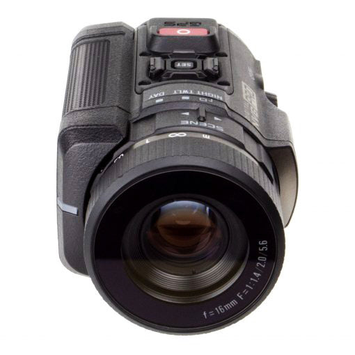SiOnyx Aurora Pro Colour Night Vision Camera