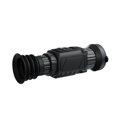 HIKMICRO Thunder Pro TQ50 Thermal Weapon Scope