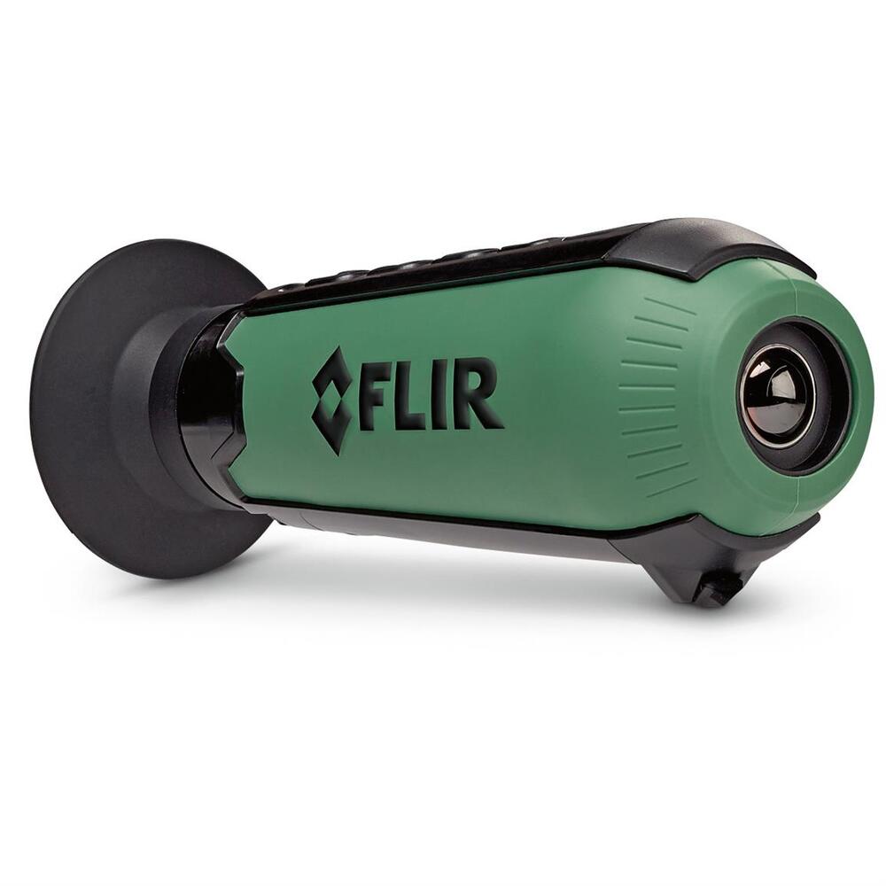 FLIR Scout TK Compact Monocular