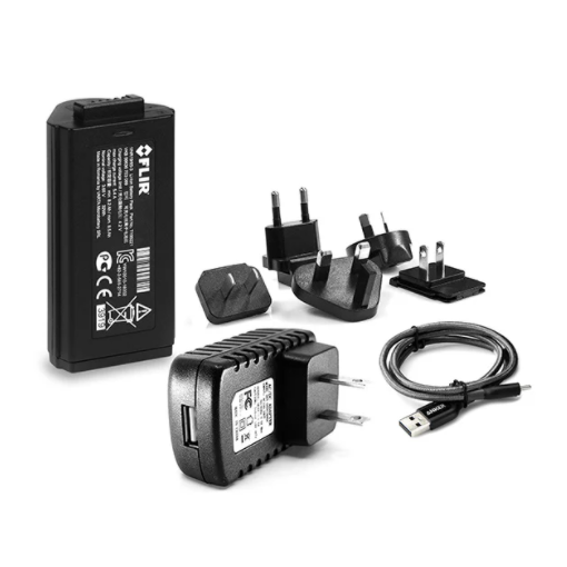 FLIR Scion Rechargeable Battery Pack