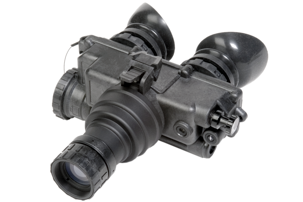 AGM PVS-7 NL1i Night Vision Goggle