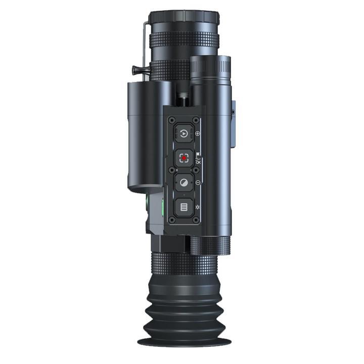 OWL-NV L3 LRF Digital Night Vision Scope - 940nm