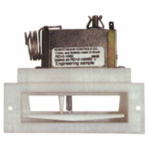 Spill Over Control Valve