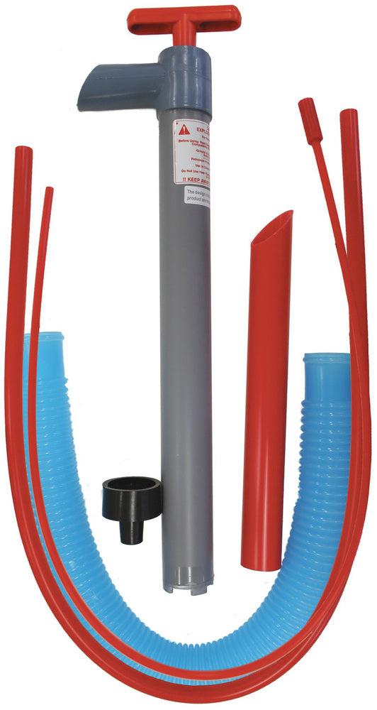 Handimate Pump