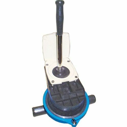 Jabsco Manual Bilge Pumps