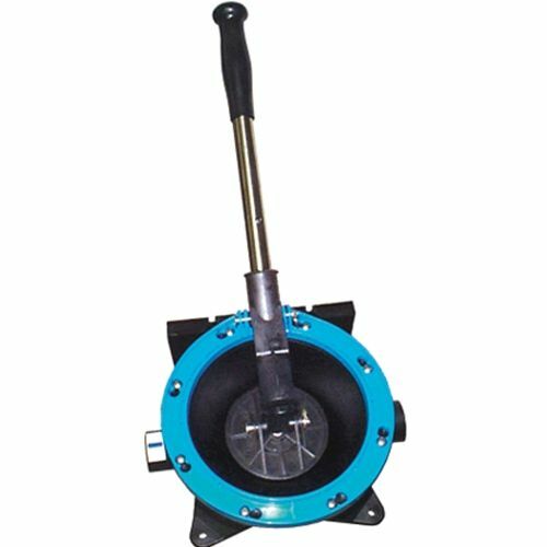 JABSCO MANUAL BILGE PUMPS UNIVERSAL