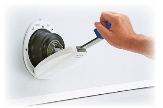 Plastimo 1038 Compact Manual Bilge Pump