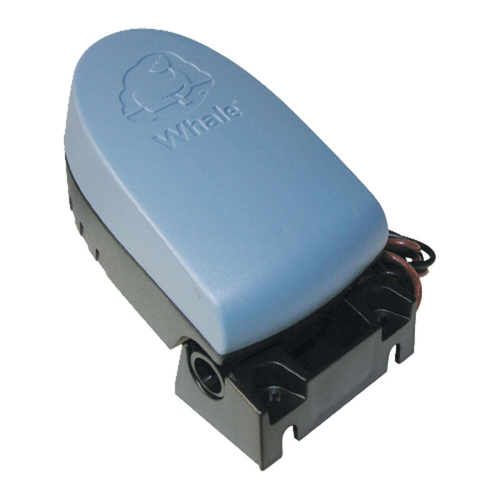 Whale Float Switch