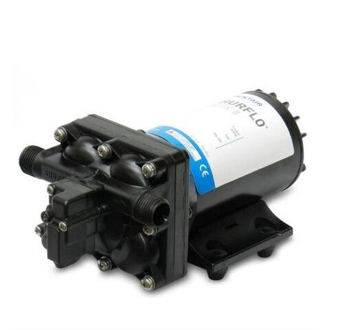 Deck Wash Blaster II 24V 13.2LPM OEM