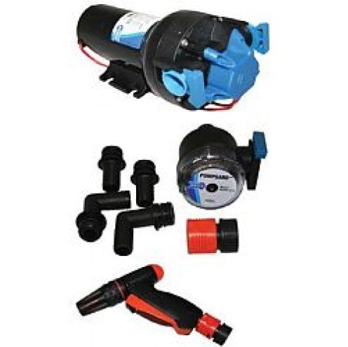 JABSCO 6.0 WASH DOWN PUMP