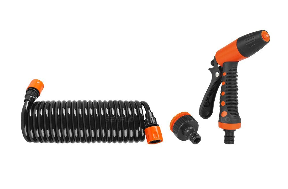 Portable Washdown Pump Kit