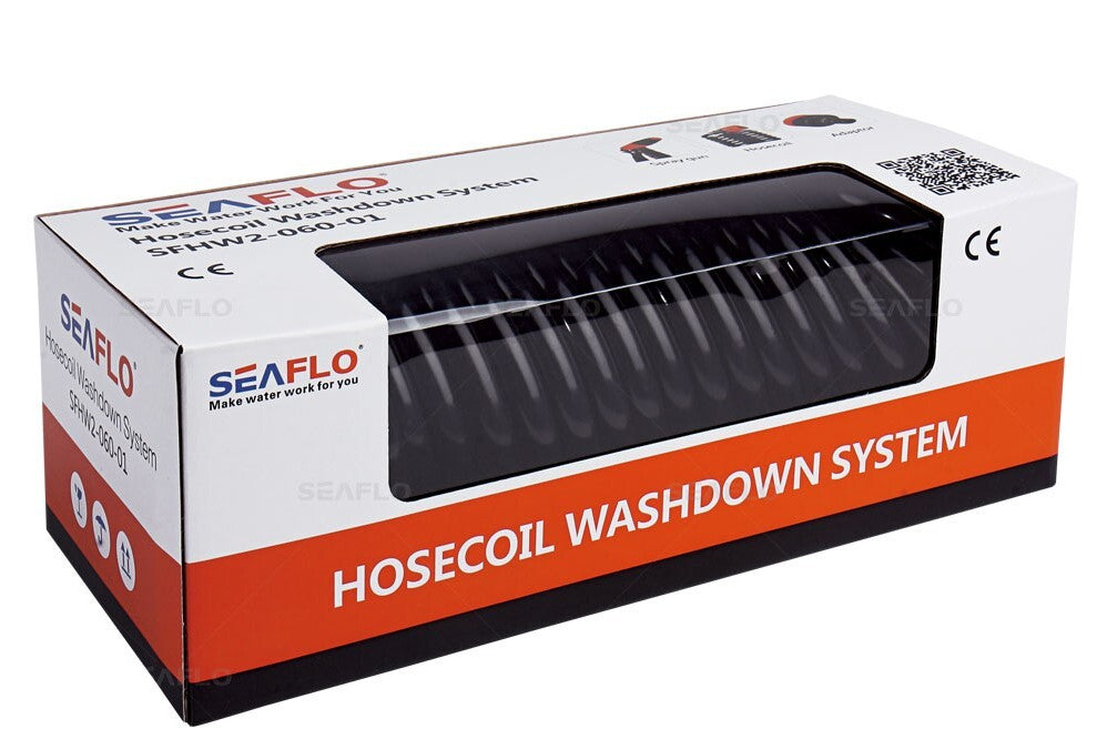 Portable Washdown Pump Kit