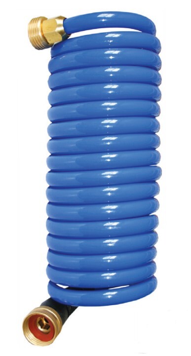 HoseCoil HP Washdown Hose 4.5m