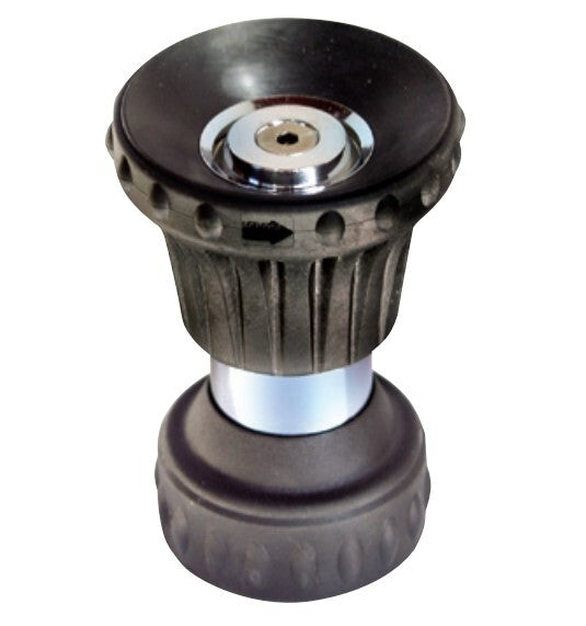 HoseCoil Fire Hose Nozzle