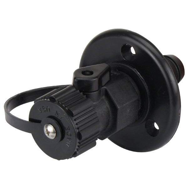 Deck Wash Outlet NPT
