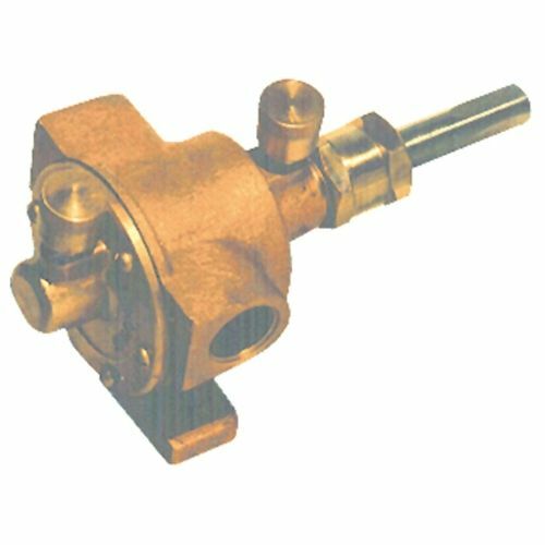 IMPELLER PUMP 34 FYNSPRAY