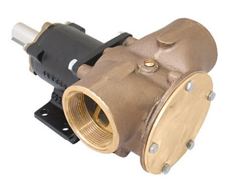 Jabsco Heavy Duty Composite Pump 2" BSP