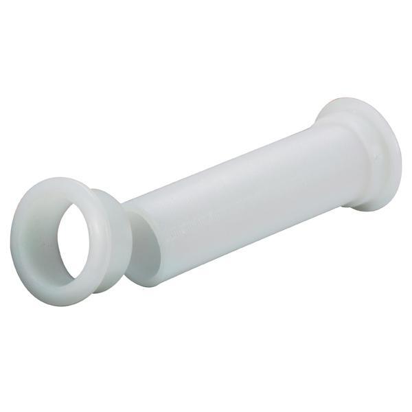 Drain Sockets With Push-On Collar - Nylon