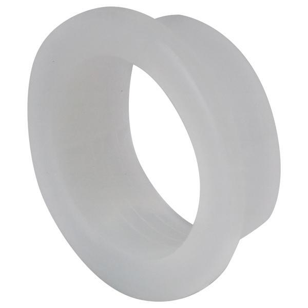 Drain Sockets With Push-On Collar - Nylon