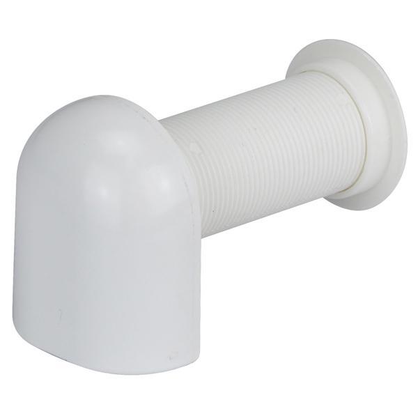 Drain Sockets With Cover - Nylon