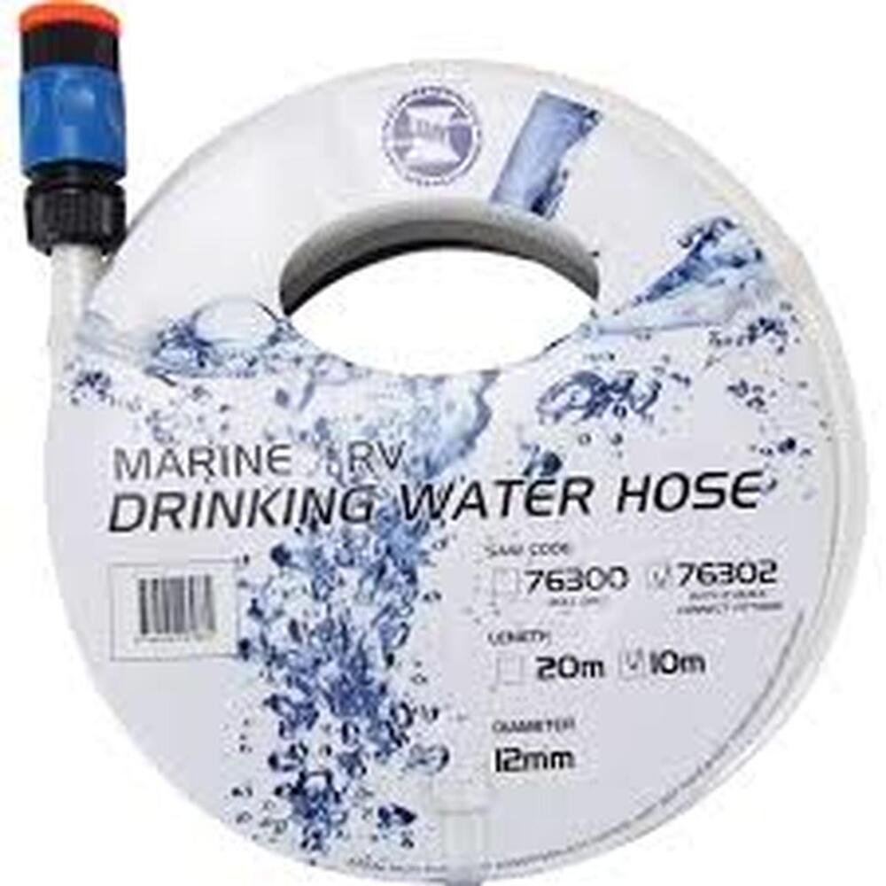 Drinking Water Hose