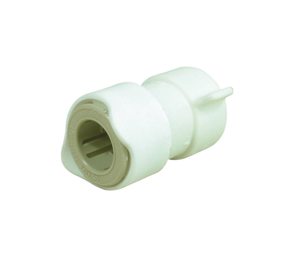 Whale® Plastic Thread Adaptor