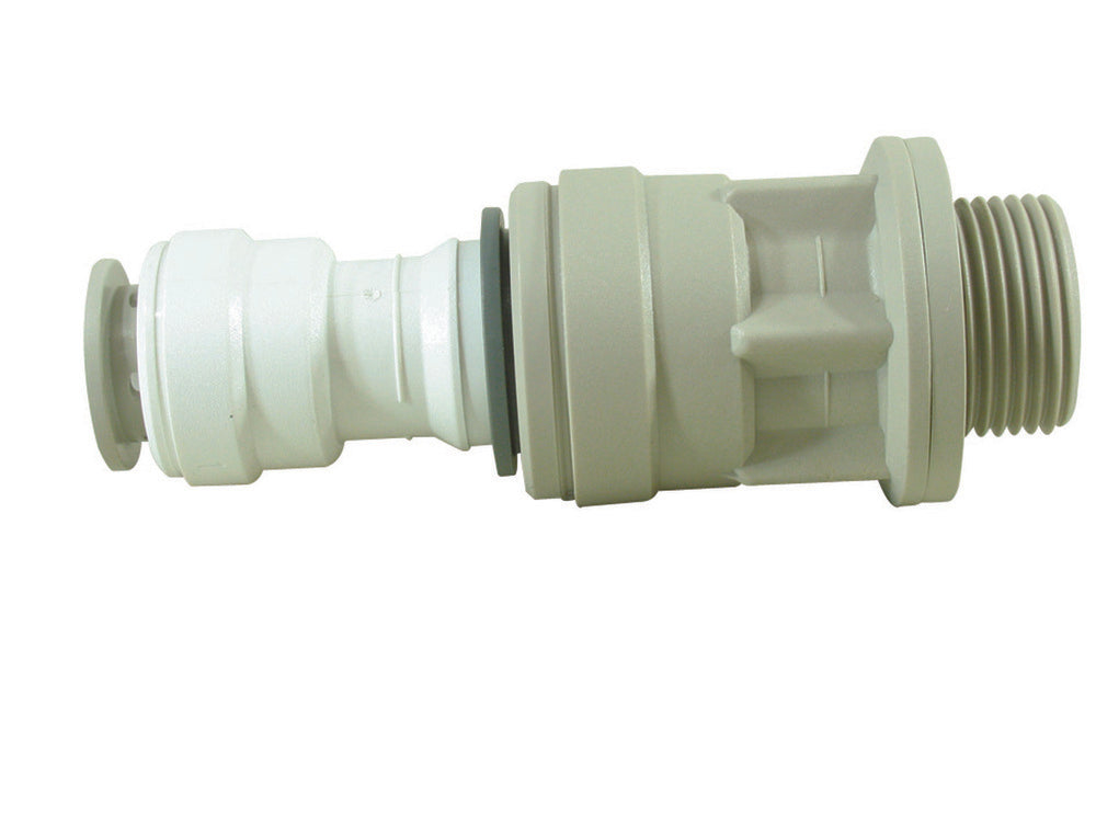 Whale® Thread Adaptor 3/4"