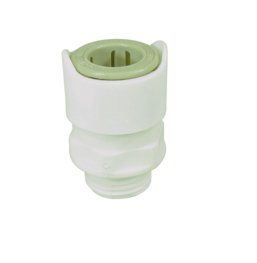 Whale® Thread Adaptor 3/8"