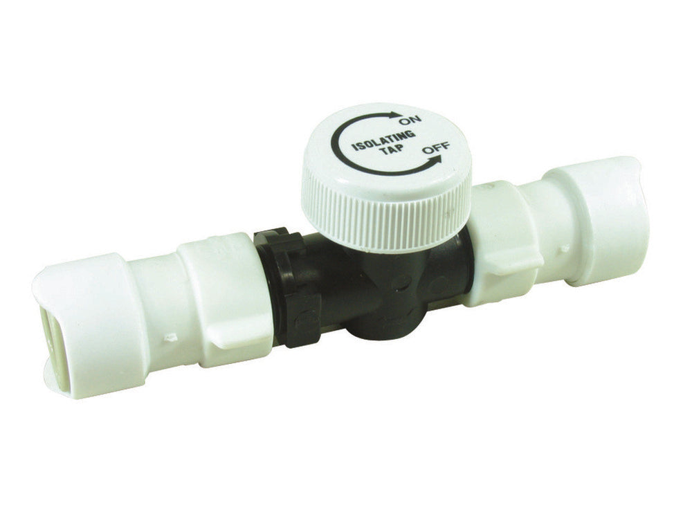 Whale® Ball Valve