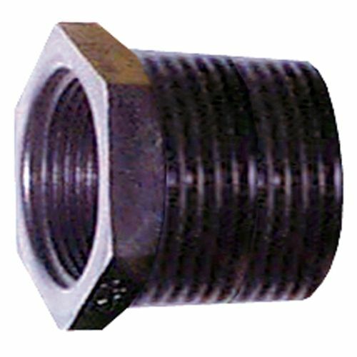 Male to Female BSP Adaptor