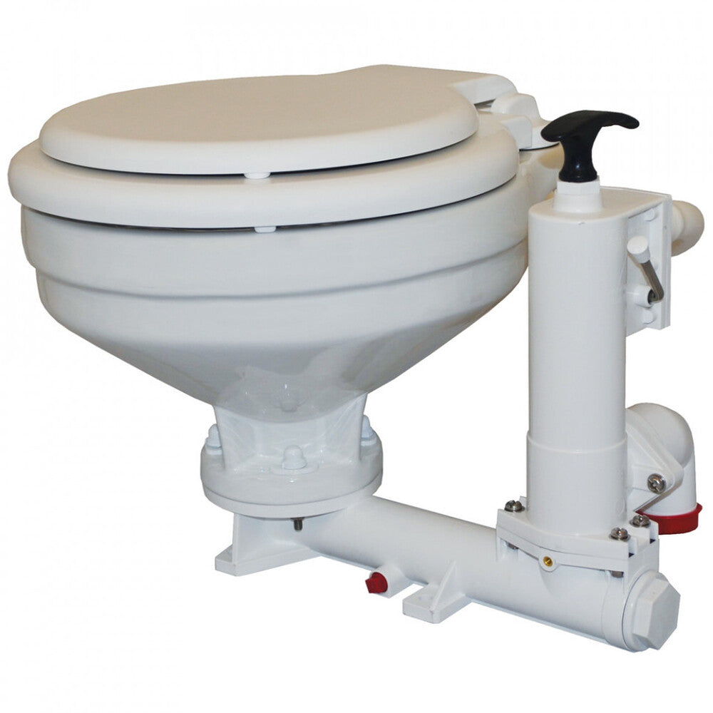 TMC TOILET MANUAL