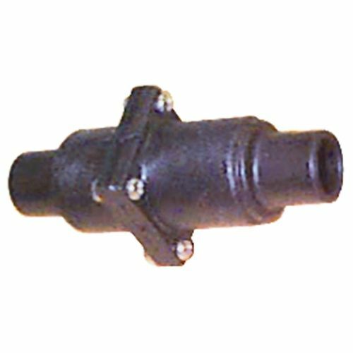 Large Non Return Valve - 25mm, 38mm