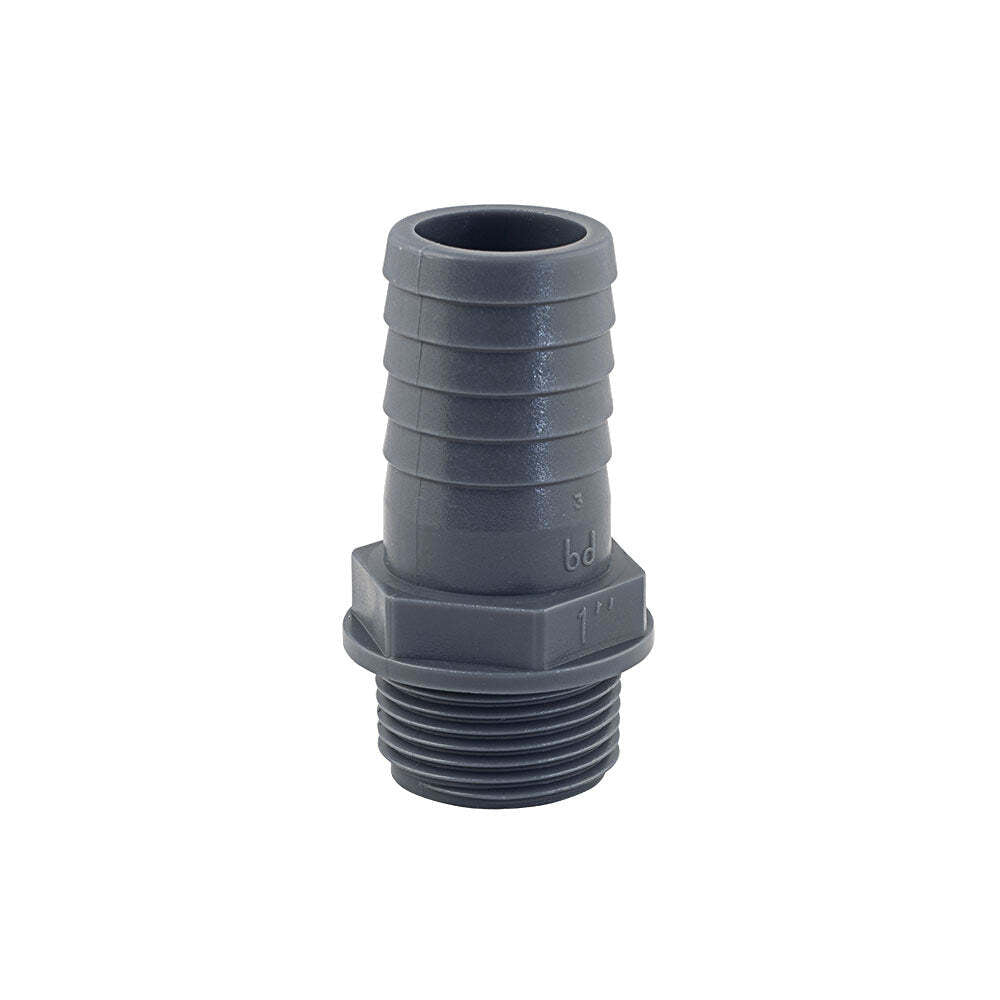 Outlet Port HD Bilge