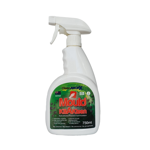 Mould Killakleen Spray 750ml