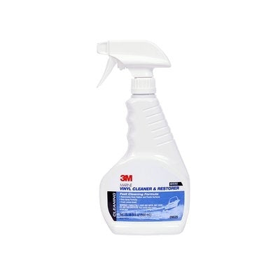 3M VINYL CLEANERRESTORER
