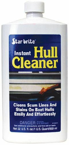 Hull Cleaner 950ml