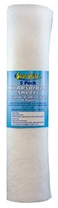 Starbrite Bilge Pads