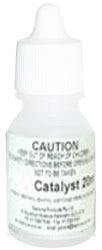 Catalyst For Polyester - 100mL