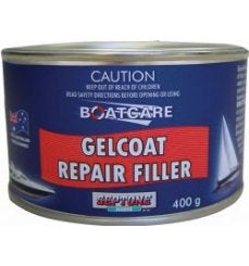 SEPTON GELCOAT REPAIR PUTTY