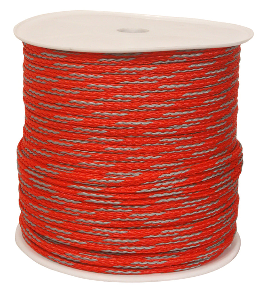 Ski Line Rope (8mm)