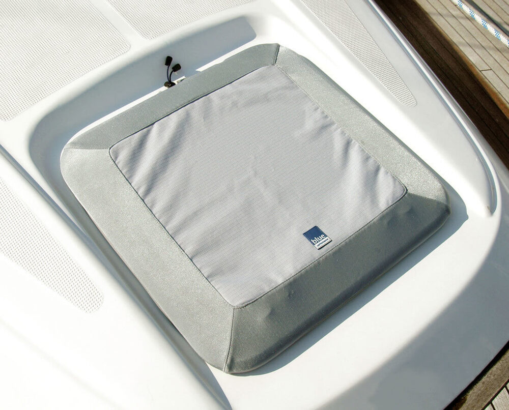 Hatch Cover